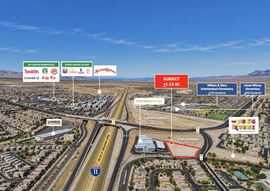 US-11 / Sky Pointe Dr Retail Pad