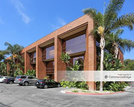 Photo of commercial space at 2714 Loker Avenue West in Carlsbad