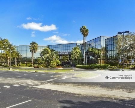 Office space for Rent at 1776 N Pine Island Rd in Plantation