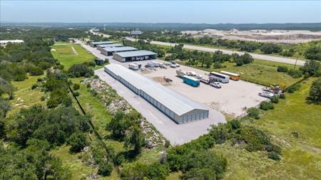 Photo of commercial space at 104 VISTA VIEW TRAIL in SPICEWOOD