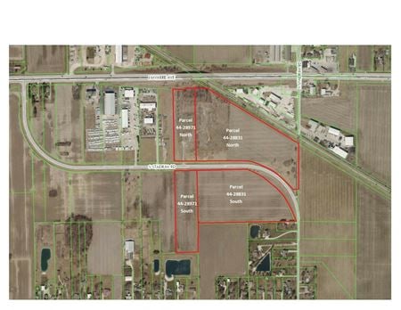 VacantLand space for Sale at 900 Stadium Rd in Oregon