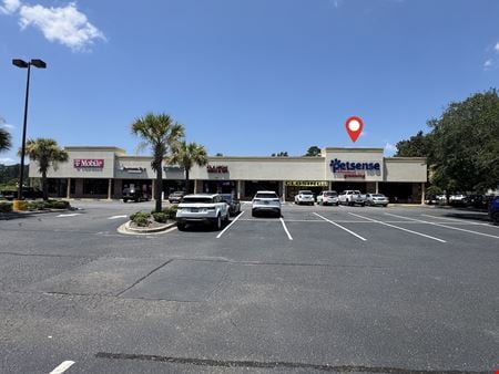 Retail space for Rent at 2803 Church St in Conway