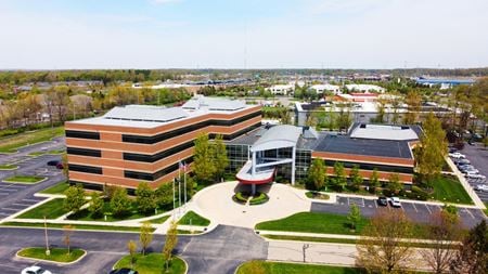 Office space for Rent at 250 Progressive Way in Westerville