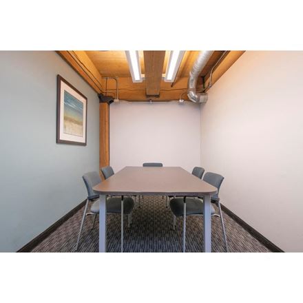 Regus - Vancouver – Yaletown