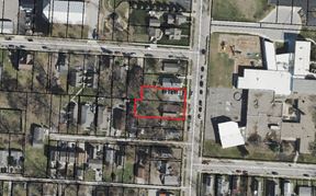 200 & 188 S Liberty St