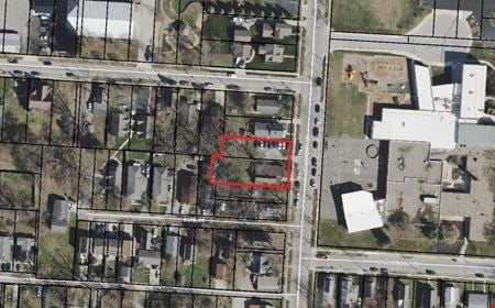 Other space for Sale at 200 S Liberty St in Delaware