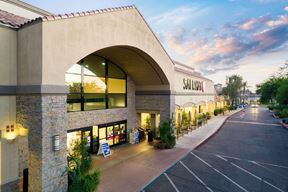 Scottsdale Horizon