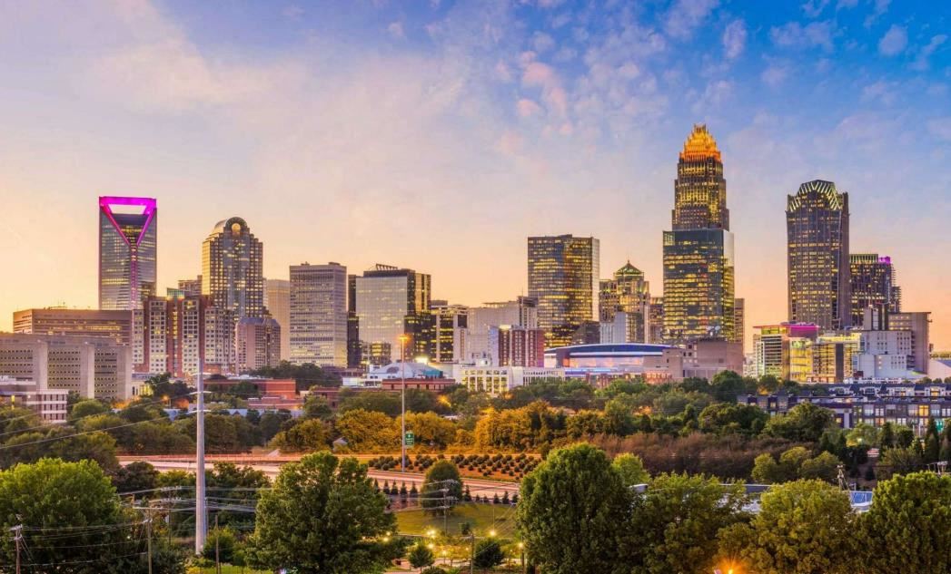 44 Unit Multifamily Portfolio Opportunity in Charlotte, NC