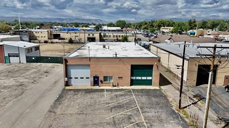Retail space for Sale at 1557 Yarrow Street in Lakewood