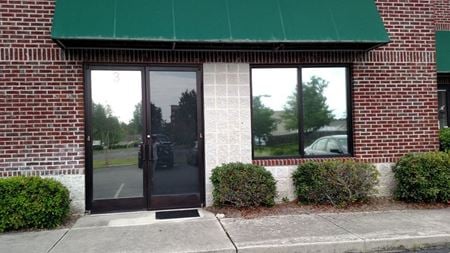 Office space for Rent at 4553 Technology Drive in Wilmington