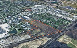 Spec. Building Opportunity