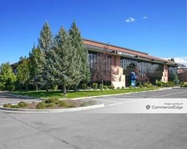NevDex Office Park - Building 3