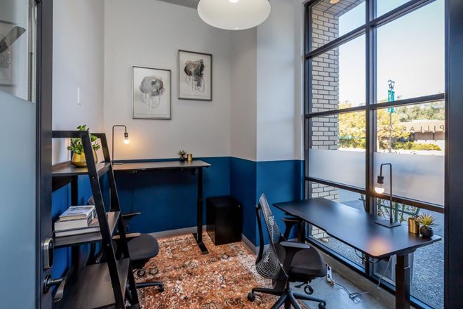 Pillar Cowork
