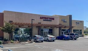 1245 W. Pacheco Boulevard