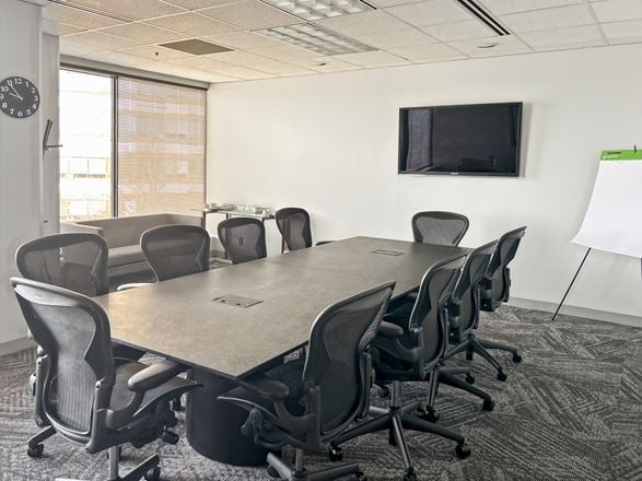MD, Owing Mills - One Corporate Center