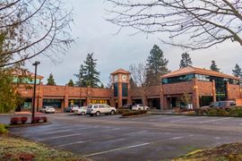 Lake Oswego Medical Plaza