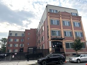 28-Unit Apartment Building In Newark For Sale