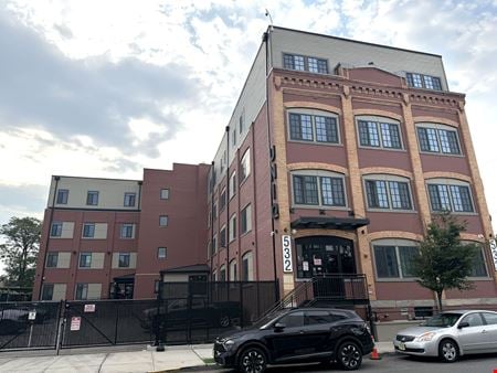 Multi-Family space for Sale at 526-532 Mulberry Street in Newark