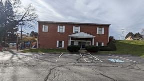 For Sale | 4,500 SF Office in Conway