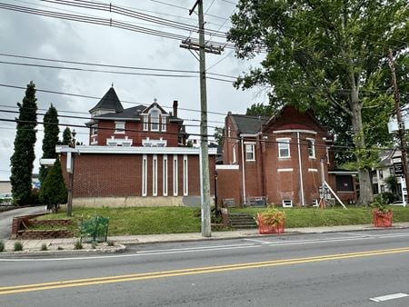 Office space for Sale at 1230 Bardstown Rd in Louisville