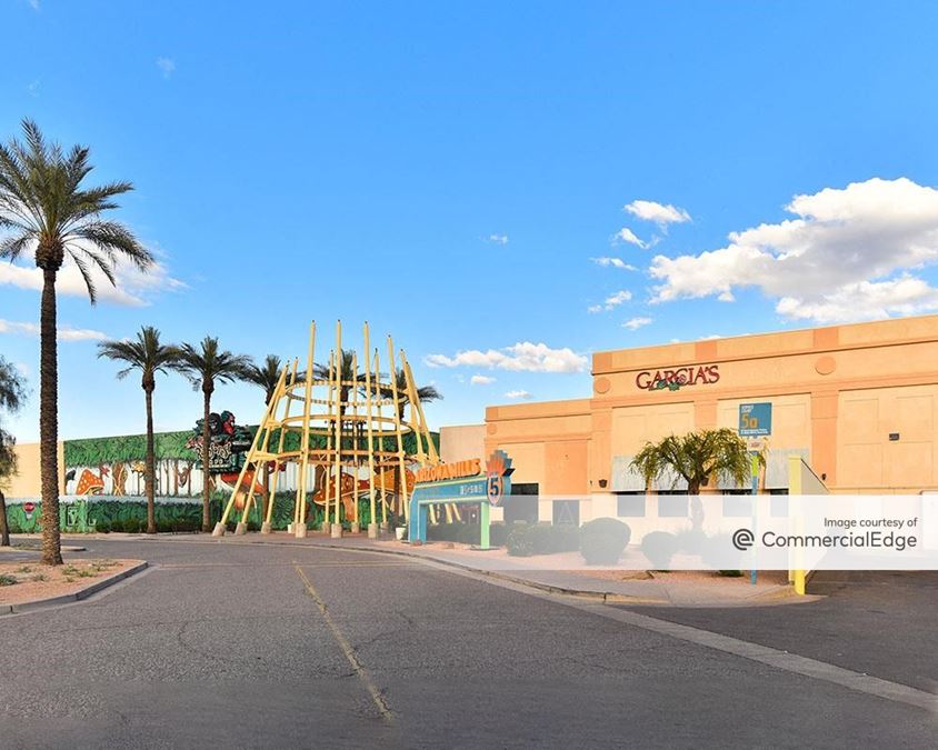 Arizona Mills 5000 South Arizona Mills Circle Retail Building