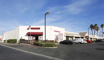 27470 Commerce Center Dr