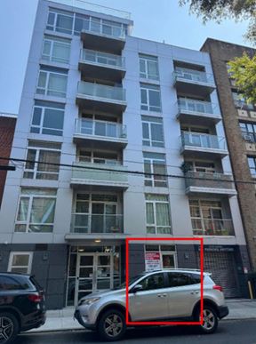 Prestigious Class A Professional Medical Office Physical Therapy Community Facility House of Worship Seminary Non Profit  School Day Adult Care Condo