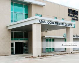 Atascocita Medical Center