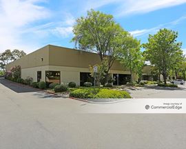 Livermore Airway Business Park - 208-336 Lindbergh Avenue & 324-396 Earhart Way