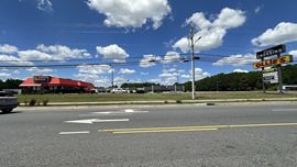 Wallace Crossing Shopping Center Outparcel #1