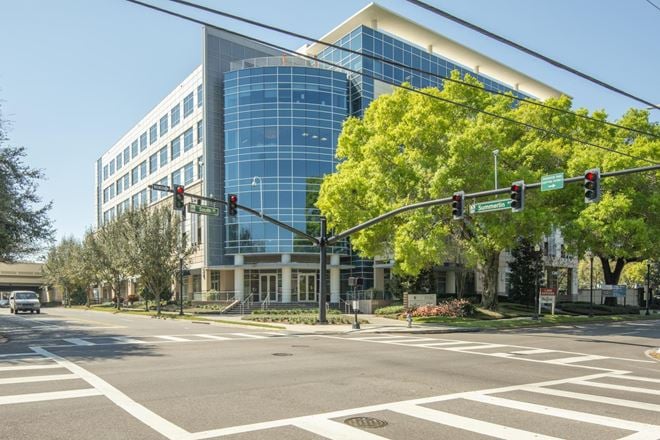FL, Orlando – GAI Building