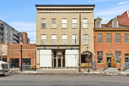 Multi-Family space for Sale at 221 W King St in Lancaster