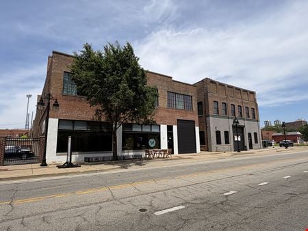 Retail space for Rent at 725 Southwest Washington Street in Peoria