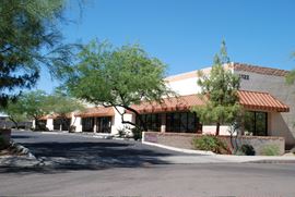 2122 W Lone Cactus Dr