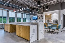 E|Spaces - Knoxville