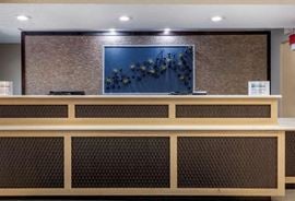 Best Western Plus Orlando East- UCF Area