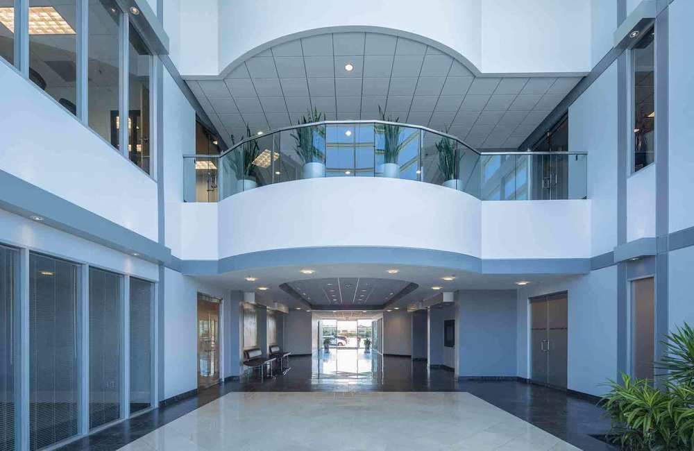 Woodlands 45 Corporate Center