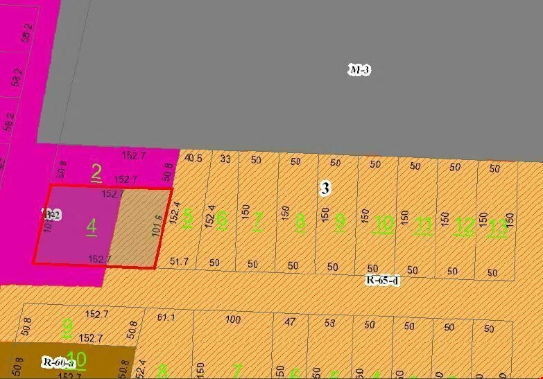 3300 Lower Wetumpka Rd. - Small Office & 15,514 +/- SF Commercial Corner Lot