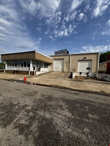 Industrial space for Sale at 208 49th St in Fairfield