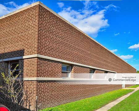Retail space for Rent at 6310 West Touhy Avenue in Niles