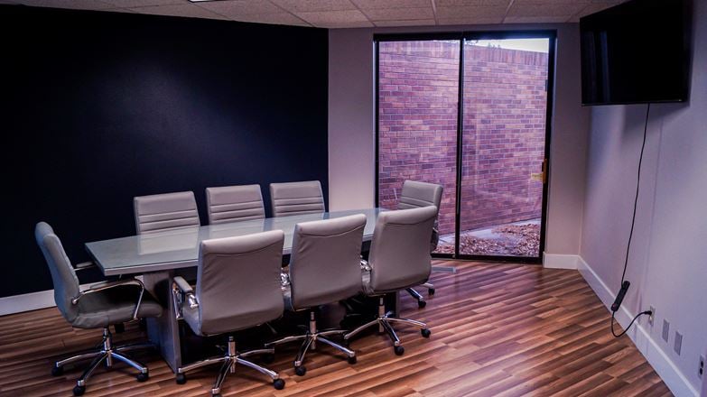 3 Cubed Coworking