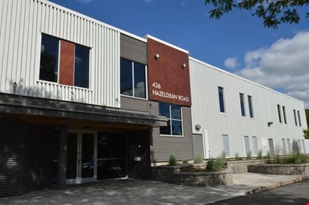 Office space for Rent at 436 Hazeldean Road in Kanata