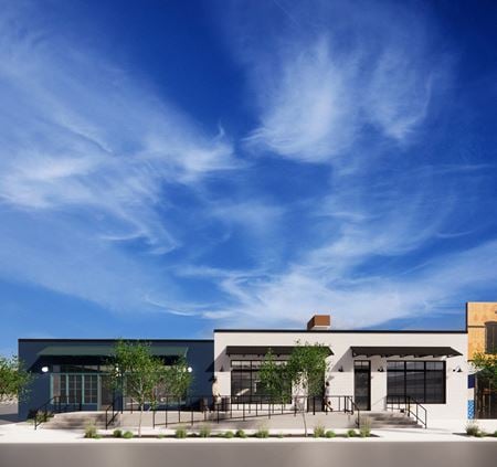 Office space for Rent at 2710-2714 Walnut St in Denver