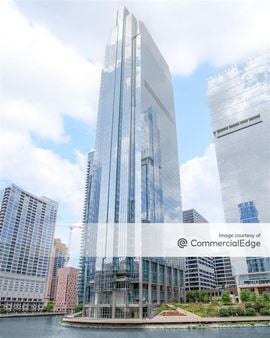 Salesforce Tower