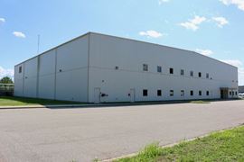 SIGNIFICANTLY REDUCED! 54,171 SF INDUSTRIAL BUILDING