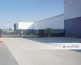 Tri City Industrial Complex - Bldg. 1