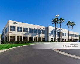 Discovery Business Center - 15271 Laguna Canyon Road