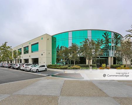 Office space for Rent at 3750 Torrey View Court in San Diego