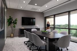 Workstyle Flexible Spaces - 1601 Industrial Blvd