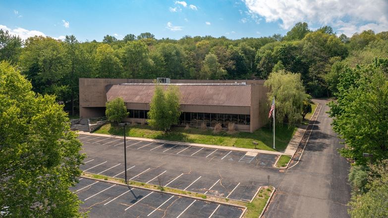 500 Corporate Dr